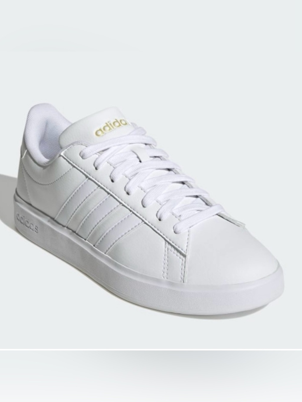 Adidas Grand Court 2.0 women's sneakers